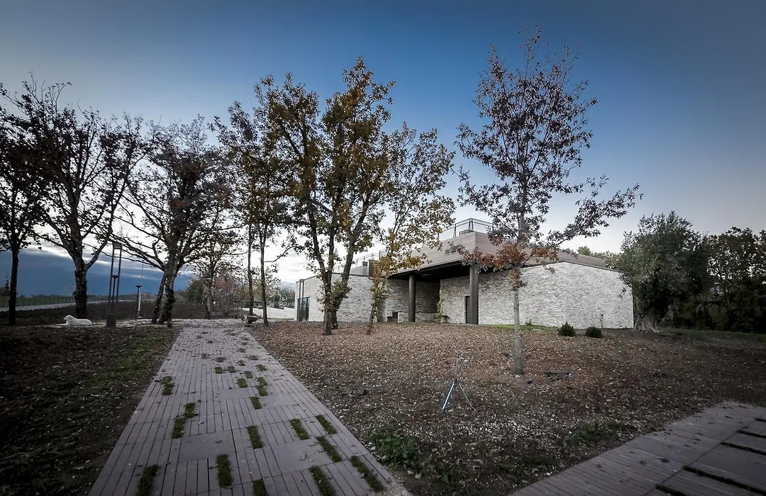 Palazzo Tronconi agriturismo-1